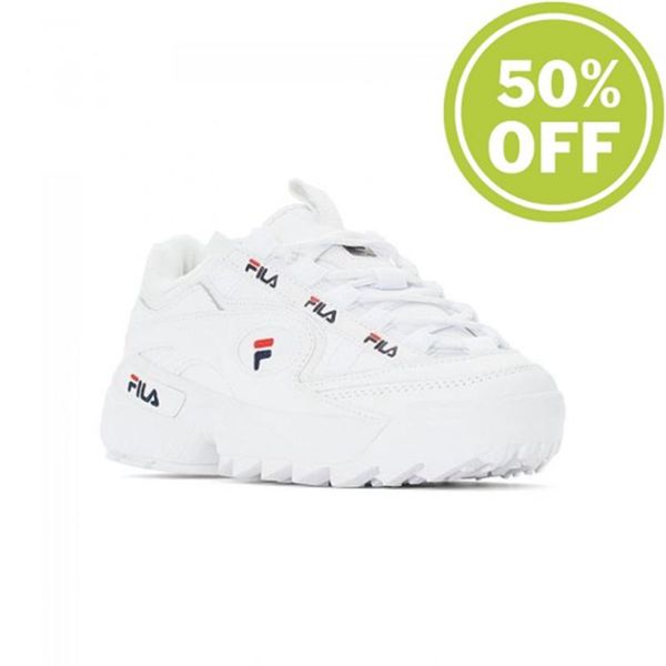 Fila d formation wmn angelfalls white online